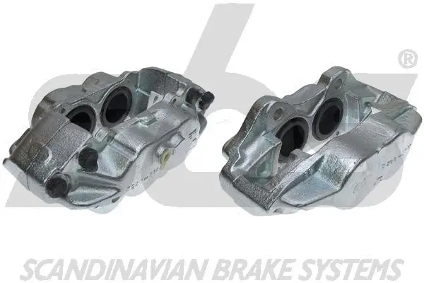 Brake Caliper (1301214031)