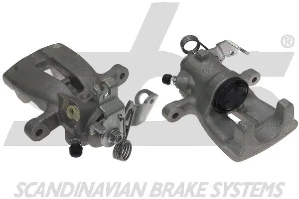 Brake Caliper (13012136240)