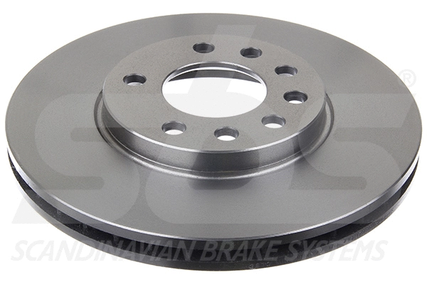 Brake Disc (1815203630)