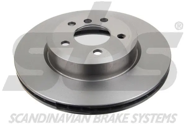 Brake Disc (1815201564)