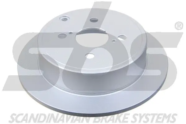 Brake Disc (1815314584)