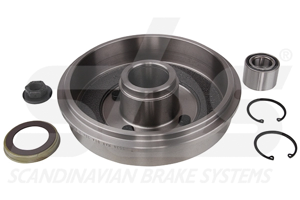 Brake Drum