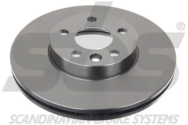 Brake Disc (1815204772)