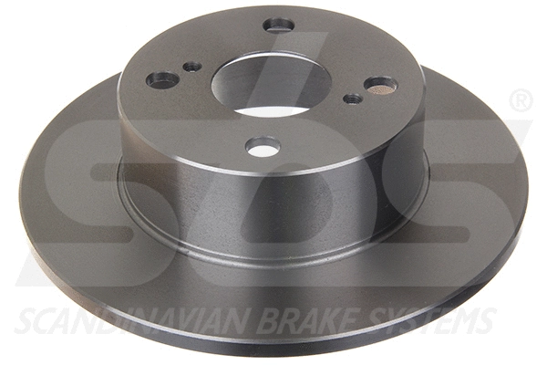 Brake Disc (1815204599)