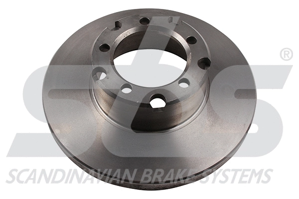 Brake Disc (1815203325)