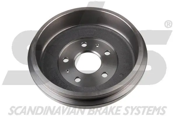 Brake Drum