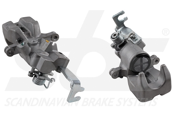 Brake Caliper (1301213257)