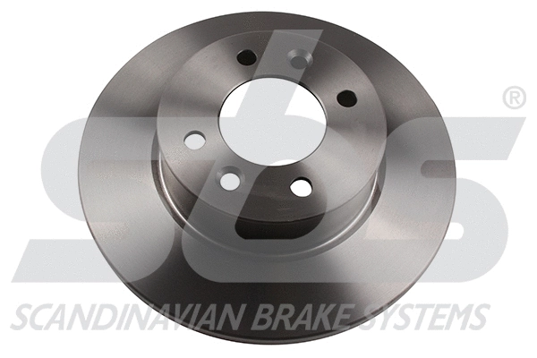 Brake Disc (1815203924)