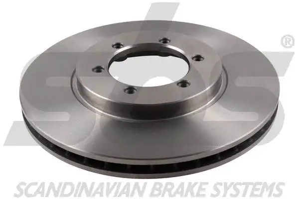 Brake Disc (1815205002)