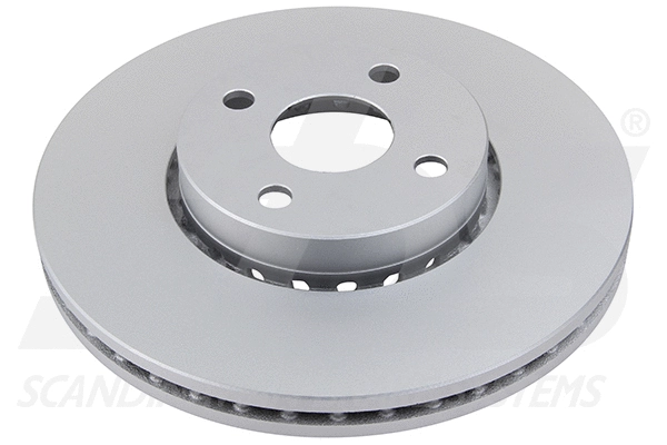 Brake Disc (1815314580)