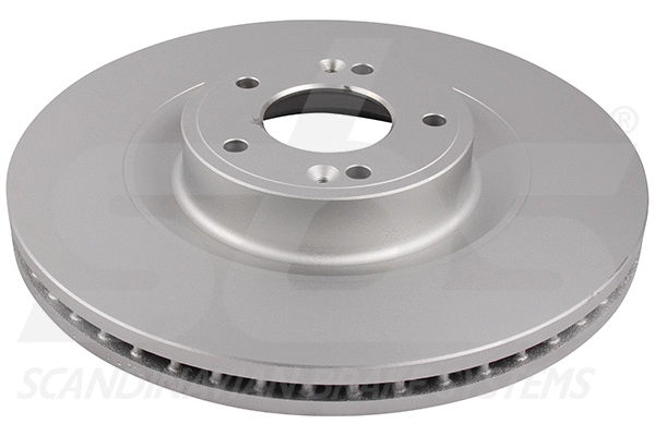 Brake Disc (1815313452)