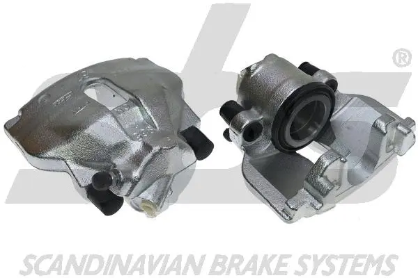 Brake Caliper (1301214786)