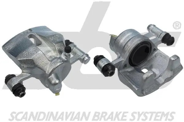 Brake Caliper (1301214561)