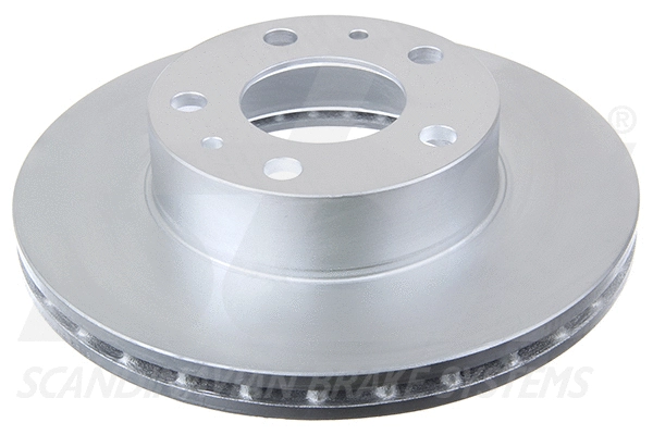 Brake Disc (1815201941)