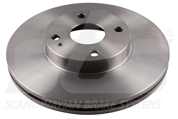 Brake Disc (1815203230)