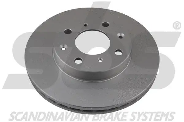 Brake Disc (1815312615)
