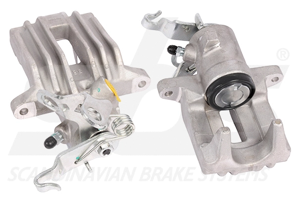 Brake Caliper (13012147277)