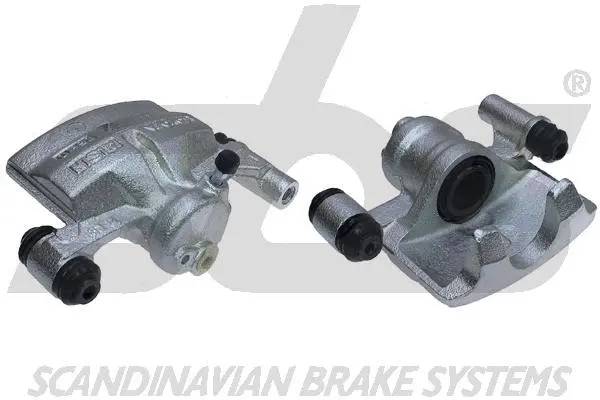 Brake Caliper (13012145165)