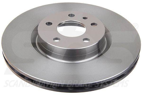 Brake Disc (1815209925)
