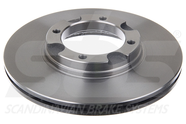Brake Disc (1815203402)