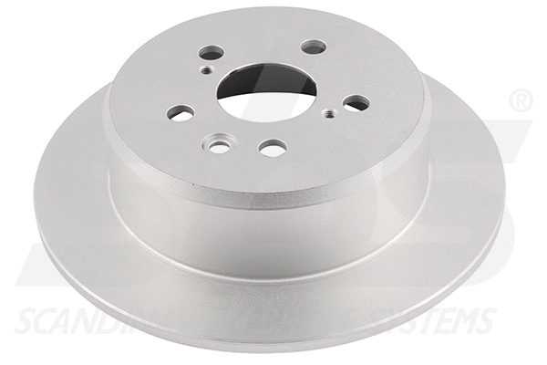 Brake Disc (1815314558)