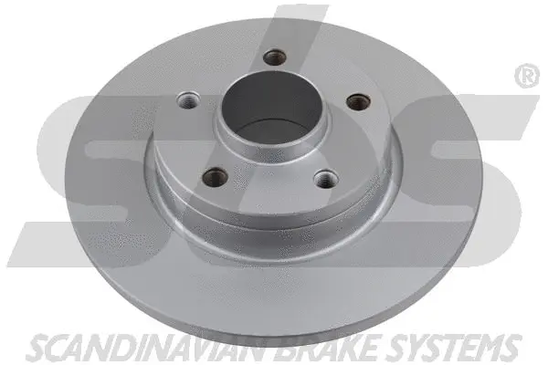 Brake Disc (1815313647)