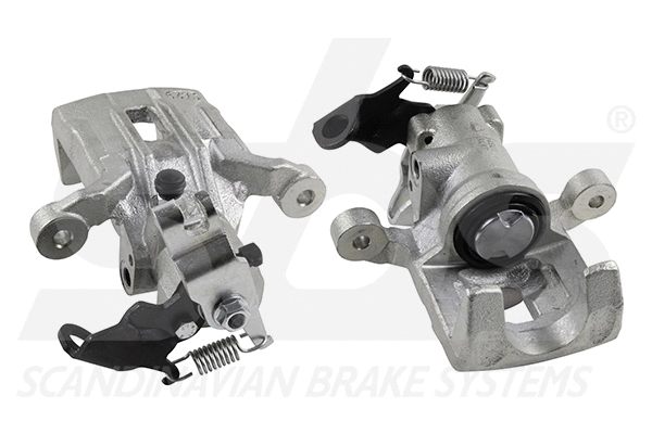 Brake Caliper (1301213490)