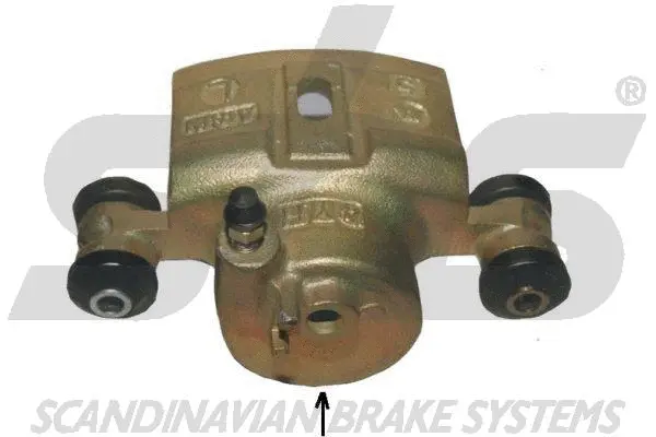 Brake Caliper (1301215201)