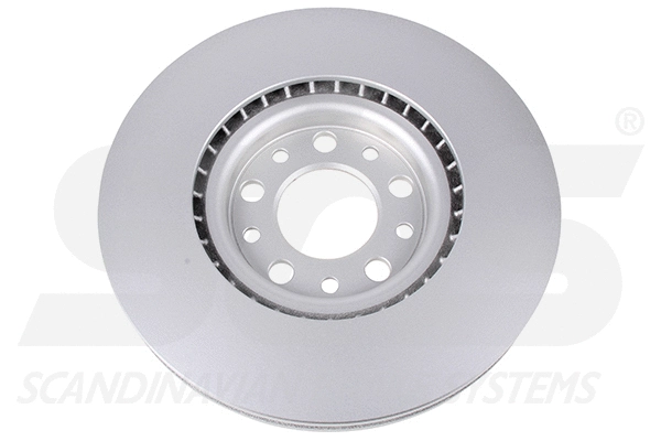 Brake Disc (1815312370)