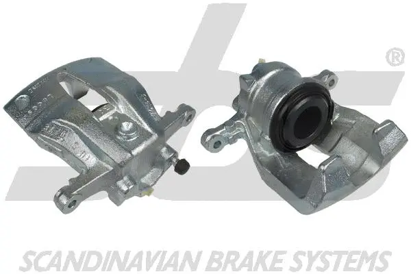 Brake Caliper (1301213658)