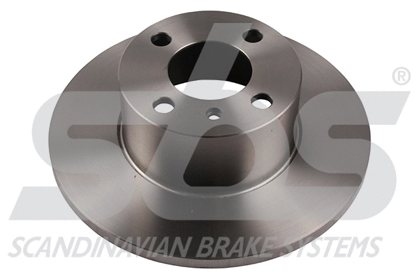 Brake Disc (1815201501)
