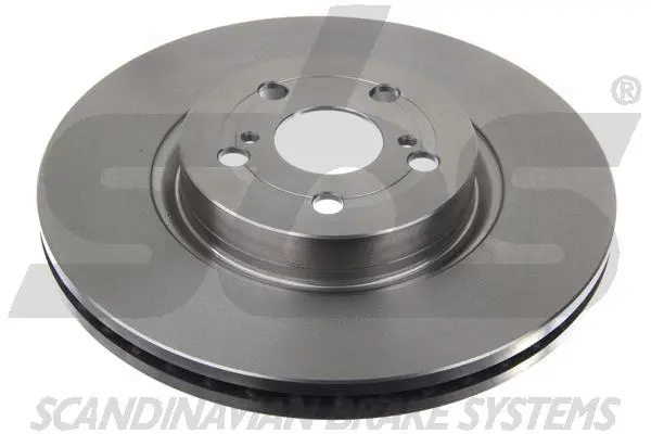 Brake Disc (1815204591)