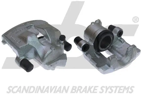 Brake Caliper (1301211547)