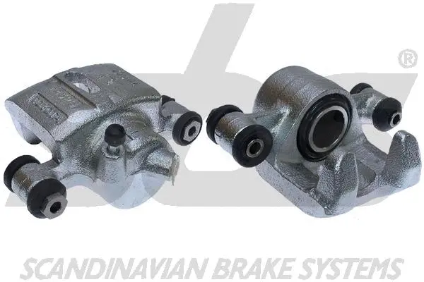 Brake Caliper (1301214549)