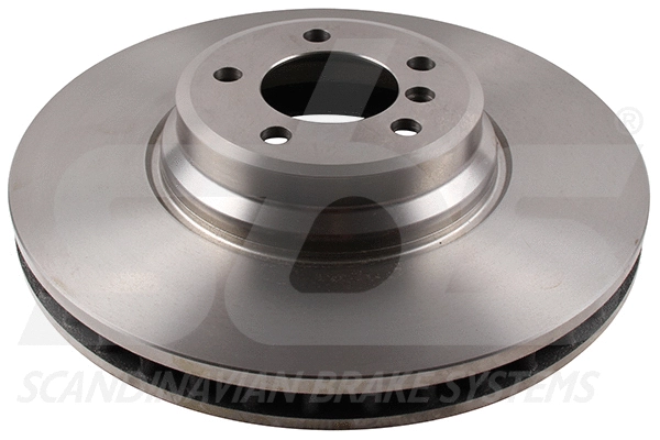 Brake Disc (1815201571)