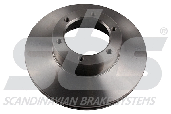 Brake Disc (1815203907)