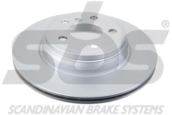 Brake Disc (1815311599)