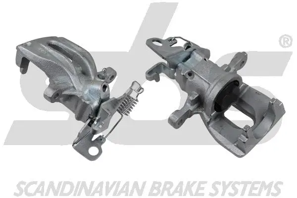 Brake Caliper (13012125159)