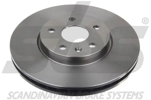 Brake Disc (1815203669)