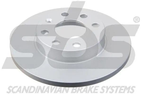Brake Disc (1815313606)