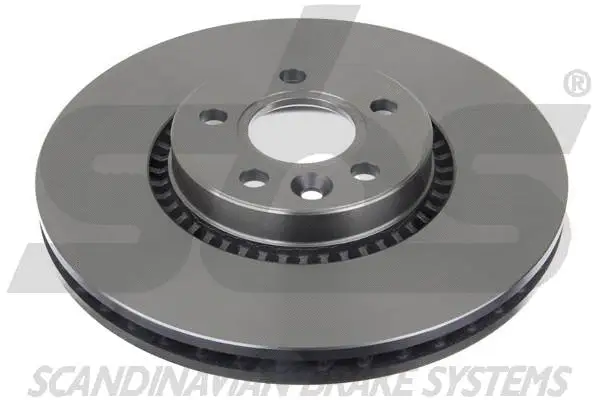 Brake Disc (1815202570)