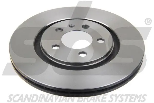 Brake Disc (1815204735)