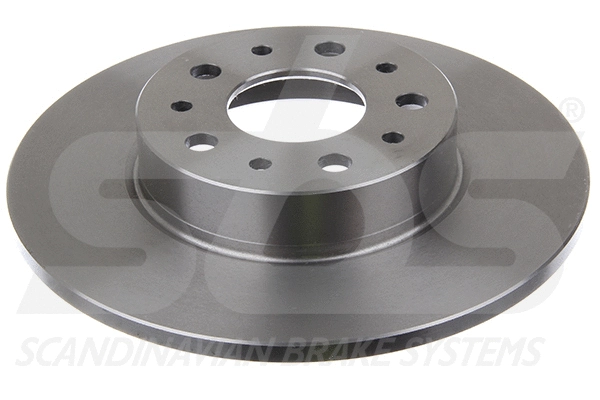 Brake Disc (1815202368)