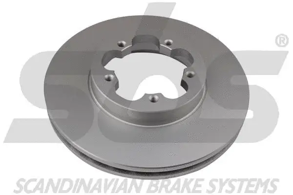 Brake Disc (1815312575)