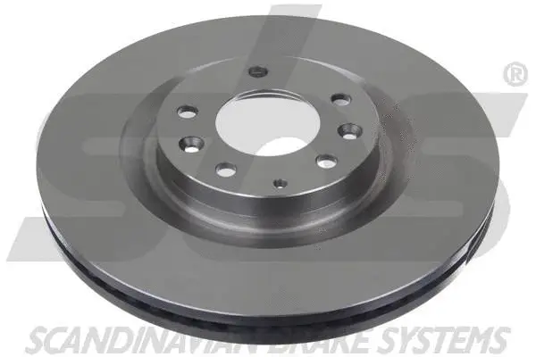 Brake Disc (1815203274)