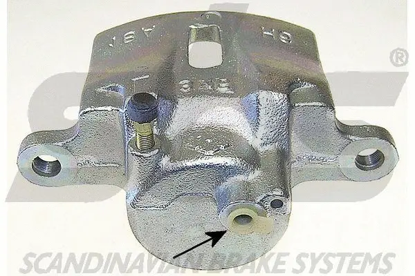 Brake Caliper (1301212596)