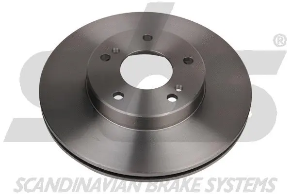 Brake Disc (1815202247)