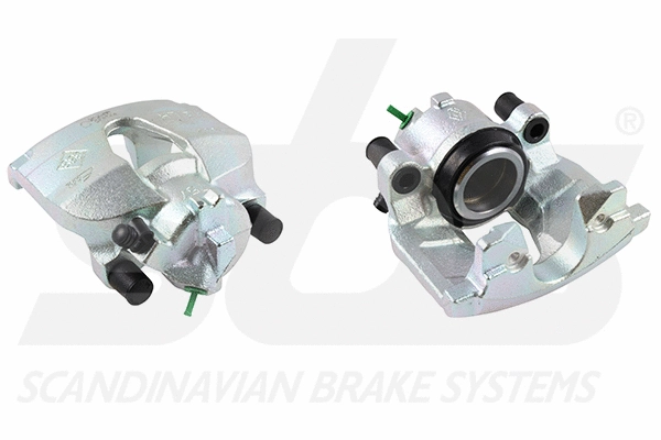 Brake Caliper (1301213989)