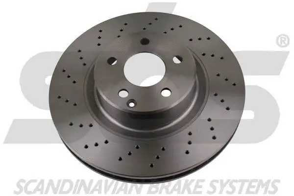Brake Disc (1815203351)
