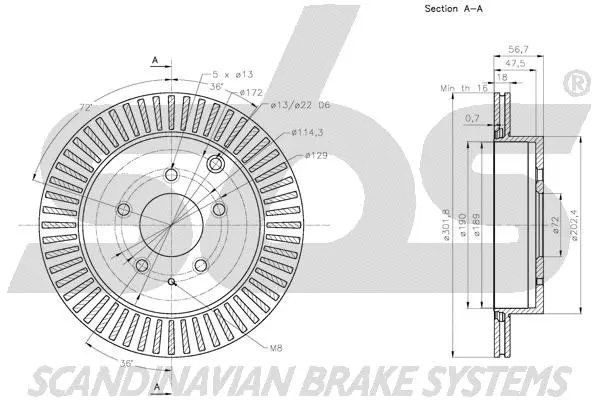 Brake Disc